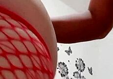 Anal sex with no limits with a big ass pornstar