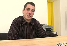 High Definition Gay Porn