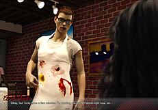 Alternate Existence 2 Game Adventure