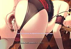 dungeon of regalias character9 scene2 with subtitle