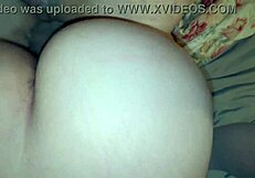 Unfaithful Latina Wife Confesses Husband Doesn't Fuck Her Like I Do