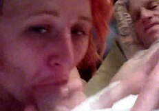 I finally found her big pussy!