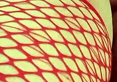 Wet Anal With Latina Milf