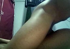 follando ando with latina gay bareback interracial pornstar