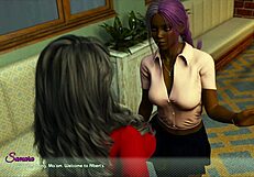 Alternate Existence 2 Game Adventure