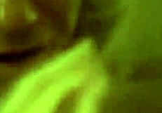 i licked alana and monique in the sex house