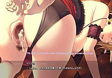 dungeon of regalias character9 scene2 with subtitle