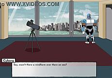 Check out 18Titans episode 53 with puppets! 😍