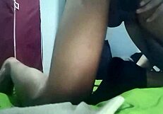 follando ando with latina gay bareback interracial pornstar