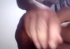 follando ando with latina gay bareback interracial pornstar