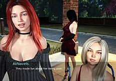 Summers Gone 13 Brings Homemade 3D Adventures With Amateurs!