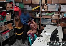 fucking my police pawn suspect was apprehended under suspicion of