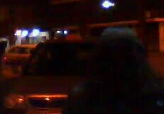 Peruvian Voyeur Spy Watches