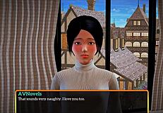 My New Family Episode 465