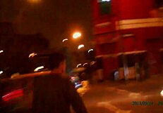 Peruvian Voyeur Spy Watches