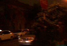 Peruvian Voyeur Spy Watches