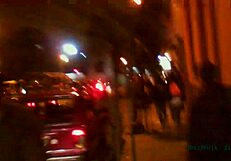 Peruvian Voyeur Spy Watches