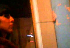 Peruvian Voyeur Spy Watches