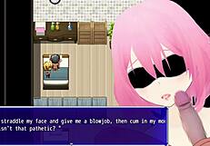 I watch my wife embrace her lust in cuckold play