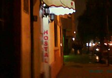 Peruvian Voyeur Spy Watches