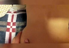 Tetona's secret desires on camera