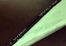 huge ebony babe squirts intensely while masturbating with vibrator in homemade solo