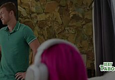 stepsiblings spending time together