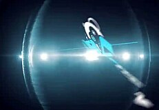 Capri Cavanni Masturbates Her Pussy And Ass On A Swing With Big Tits Exposed