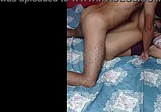 Latina brunette knows she wants a cock in her pussy