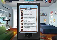 Summertime Saga Episode 212