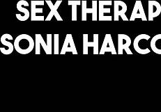 Erotic sex therapy by sonia harcourt - try not to cum.