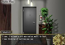 Uncover the dark secrets in Bible Black's high priest finale