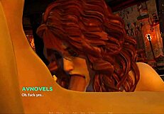 eternum 77 game anime hentai