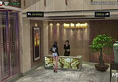 Fashion Business: Thinking About Panties Removal E1 48