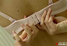 趣向倶楽部 下着劇場 No 001 相田紗耶香