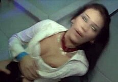 Lovely Girl Gets Fucked Hard