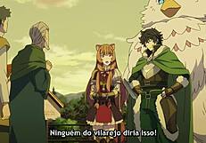 Tate No Yuusha Pt-Br Ep 5