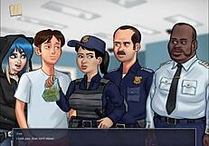 Summertime Saga 68 Episode