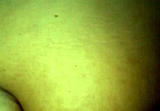 now my ass is ready for that big cock