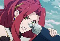 Tate No Yuusha Pt-Br Ep 5