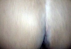 Wow! Ebony soul sister bunz shakes that big ass