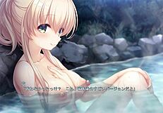 Unless Terminalia Ren Mikiruya Scene 3