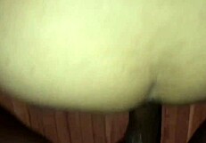 extreme gay bareback wet session