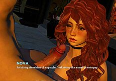 eternum 77 game anime hentai