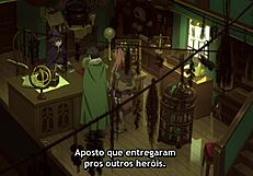 Tate No Yuusha Pt-Br Ep 5