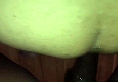 extreme gay bareback wet session