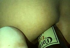 now my ass is ready for that big cock