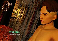 eternum 77 game anime hentai