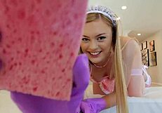 Serve4k Barbershop Bang Features Cuckold Watching Czech Group