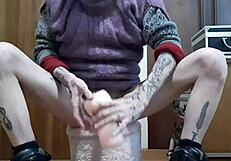 Melvincoficial gay espa�ol solo masturbaci�n en patines